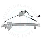 Window Regulator for Honda Passport Isuzu Rodeo (1998–2004)