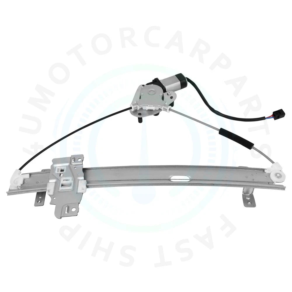 Window Regulator for Honda Passport Isuzu Rodeo (1998–2004)