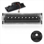 Full LED 3rd Tail Brake Light for Chevy Corvette (1991–1996)
