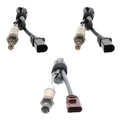 Oxygen Sensors Kit for Audi A6 Quattro 3.2L V6 BKH (2005)