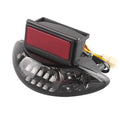 LED Tail Light Brake Lamp w/Turn Signals for Suzuki Hayabusa GSXR 1300 (1999–2007)