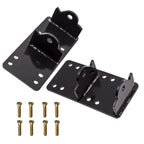Engine Mount Set for Chevy Trucks LS Series (1973–1998)