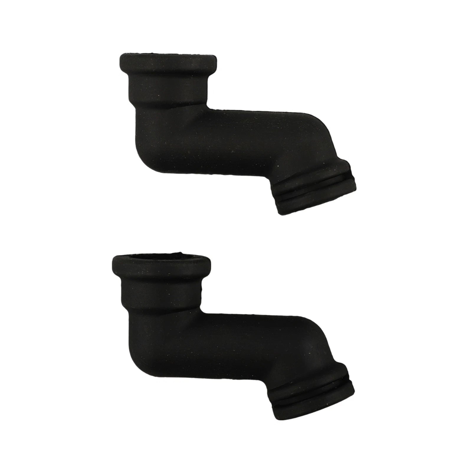 Breather Tube for Lawn Mower (2 Pcs)
