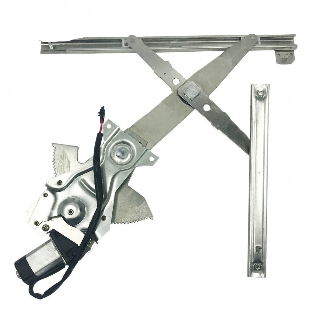 Power Window Regulator Motor for Buick Skylark, Pontiac Grand Am (1995–2005)