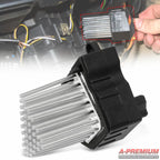 Blower Motor Resistor for BMW M3 325Ci 330Ci 325i (2001–2006)