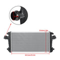 Charge Air Cooler Turbo Intercooler for Buick Regal 2.0L (2014–2017)