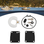 Carburetor Repair Kit for Tohatsu Nissan Outboard (2003)