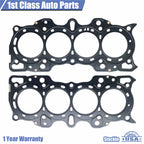 Engine Head Gasket Set for Acura Integra (1990-2001) 1.8L 16V