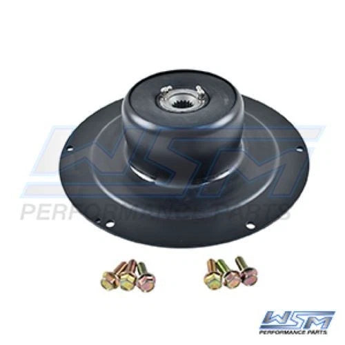 WSM Engine Coupler for Mercruiser Bravo (1998–Present) 337-400