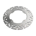Front Brake Disc Rotor for Honda XR250 CRM250 XLR250 XL XR CRF Motorcycles