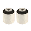 2X Front Suspension Control Arm Bushing Set for BMW F15 X5 F16 X6
