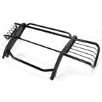 Steel Bumper Grille Brush Guard for Chevy Avalanche 1500 (2002–2006)