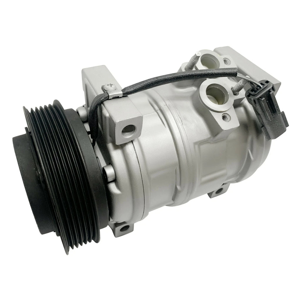 AC Compressor Kit Replacement for Jeep Liberty 2.8L (2005-2012)