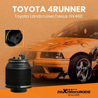 1x Air Suspension Spring Bag for Toyota 4Runner (2003–2004)