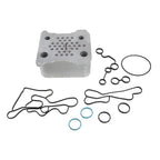 Engine Oil Cooler for Ford F-250/F-350/F-450/F-550 Super Duty (2008–2010)
