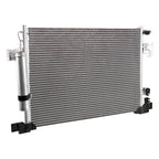 Radiator and AC Condenser for Mitsubishi Outlander Sport (2016–2019)