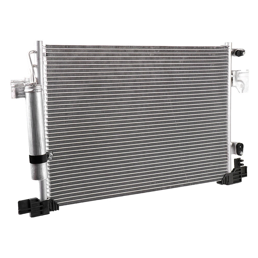 Radiator and AC Condenser for Mitsubishi Outlander Sport (2016–2019)