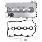 Aluminum Valve Cover Kit for Chevy Cruze Sonic Aveo Pontiac G3 (2008–2016) 55558673