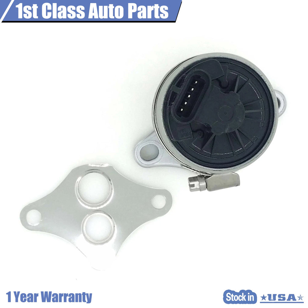EGR Valve for Chevrolet Camaro Pontiac Firebird (1995-2002)