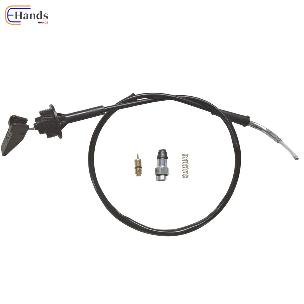 Starter Choke Cable for Yamaha Moto 4 YFM225 YFM250 (1990–1999) 59V-26331-01-00