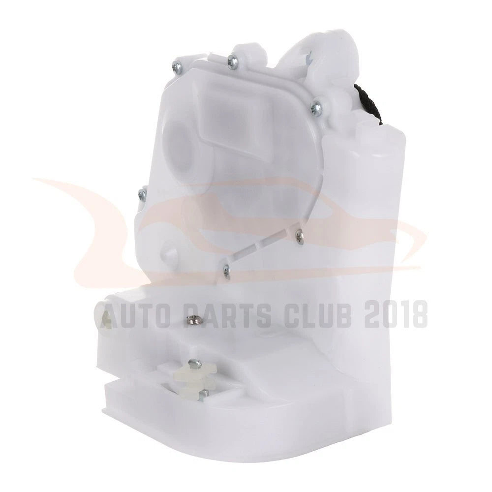 Rear Left Power Door Lock Actuator for Honda CR-V (2007–2011)