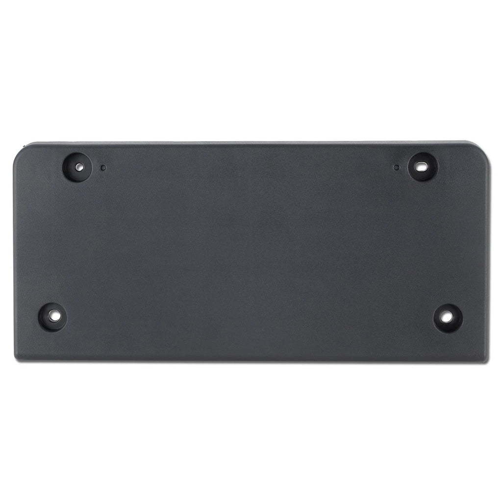 Front Bumper License Plate Mounting Bracket Kit for Optima (2014–2015)