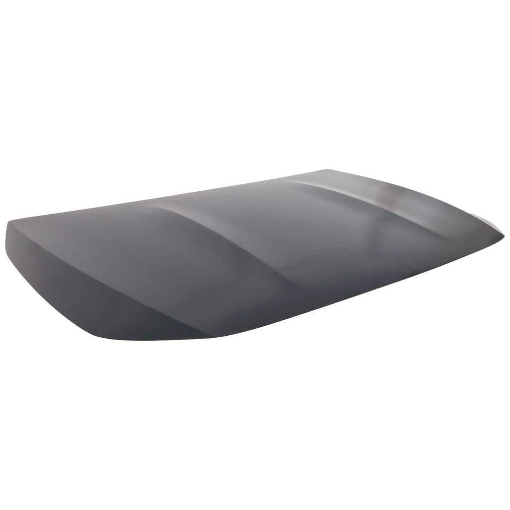 Hood for Mercedes-Benz CLA250 (2020–2024) Aluminum CAPA Certified