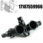 Engine Coolant Thermostat for BMW X5 E53 (2000–2006)