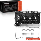 Engine Valve Cover Left for Ford F-150, Expedition, Lincoln Navigator 