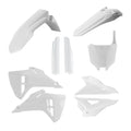 Full Plastic Kit for Honda CRF250R CRF450R (2025)