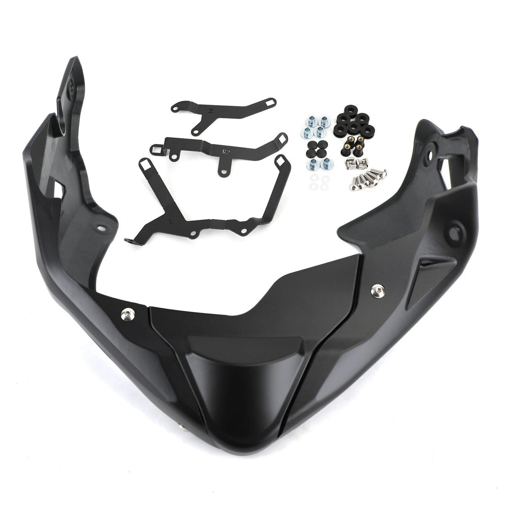 Belly Pan Lower Fairing Panel for Honda CB650R CB650F (2014–2021)