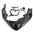 Belly Pan Lower Fairing Panel for Honda CB650R CB650F (2014–2021)