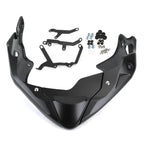 Belly Pan Lower Fairing Panel for Honda CB650R CB650F (2014–2021)
