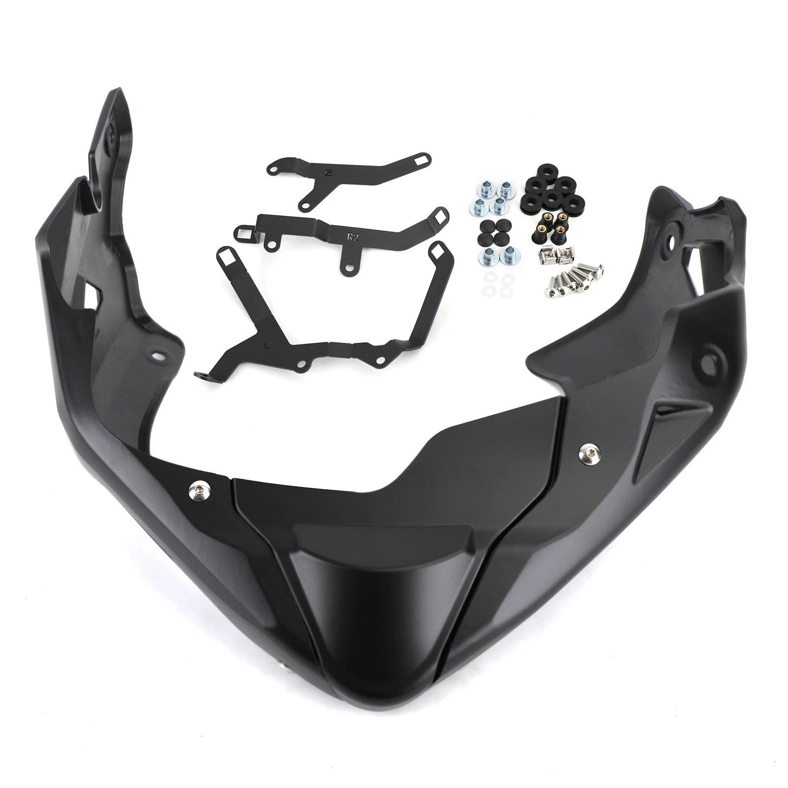 Belly Pan Lower Fairing Panel for Honda CB650R CB650F (2014–2021)
