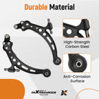 Control Arms for Toyota Camry / Lexus ES300 / RX300 / Avalon (1992–2001)