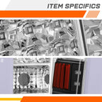 2.25" Turbo Elbow Coupler for Make Model