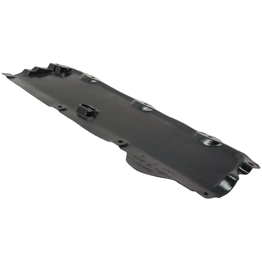 Engine Splash Shield for Honda Civic (2016–2020) Front Lower Coupe