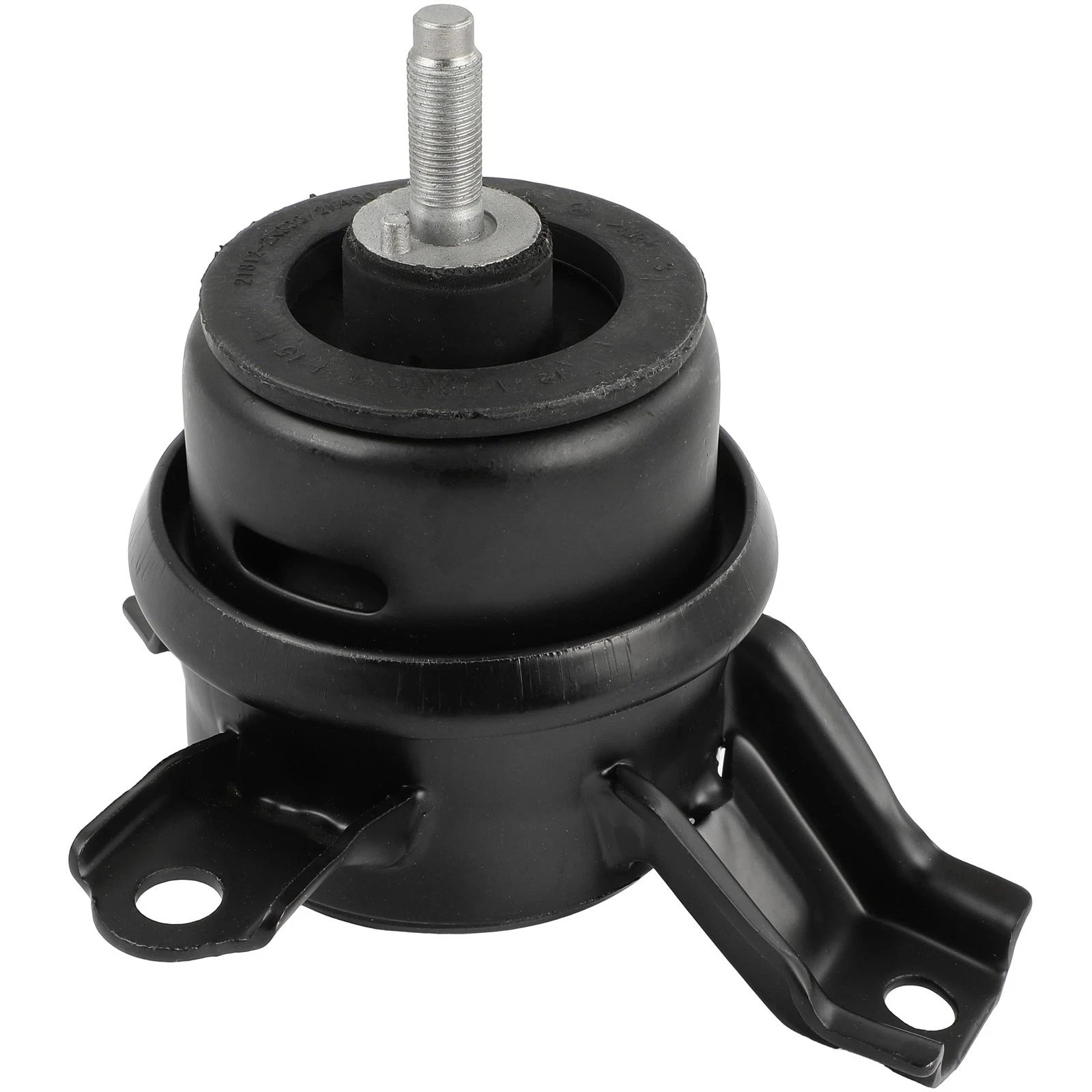 2pcs Engine Motor Mount for Kia Soul (2010–2011) L4 2.0L 1.6L EM-7161 EM-7066