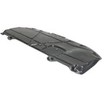 Front Bumper Splash Shield for Mazda 3 (2014–2018)