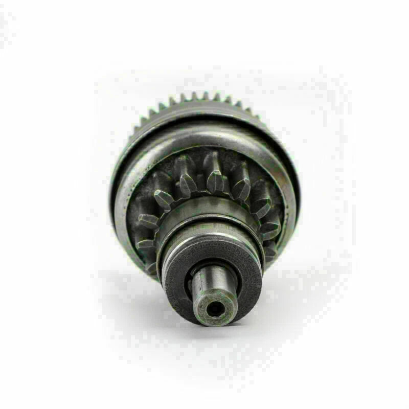 Starter Pinion Gear 14/40T for Honda Spacy 100 (2003–2007) & Elite 110 (2008–2010)