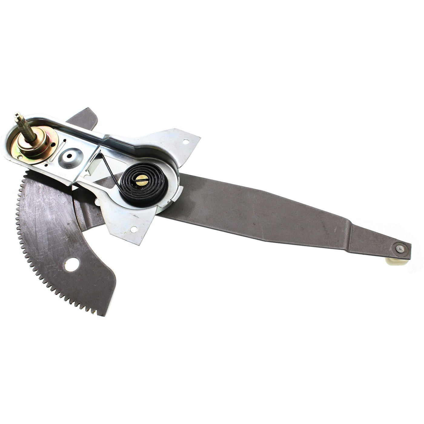 Manual Window Regulator for Ford Ranger (1989–1992) Front Left