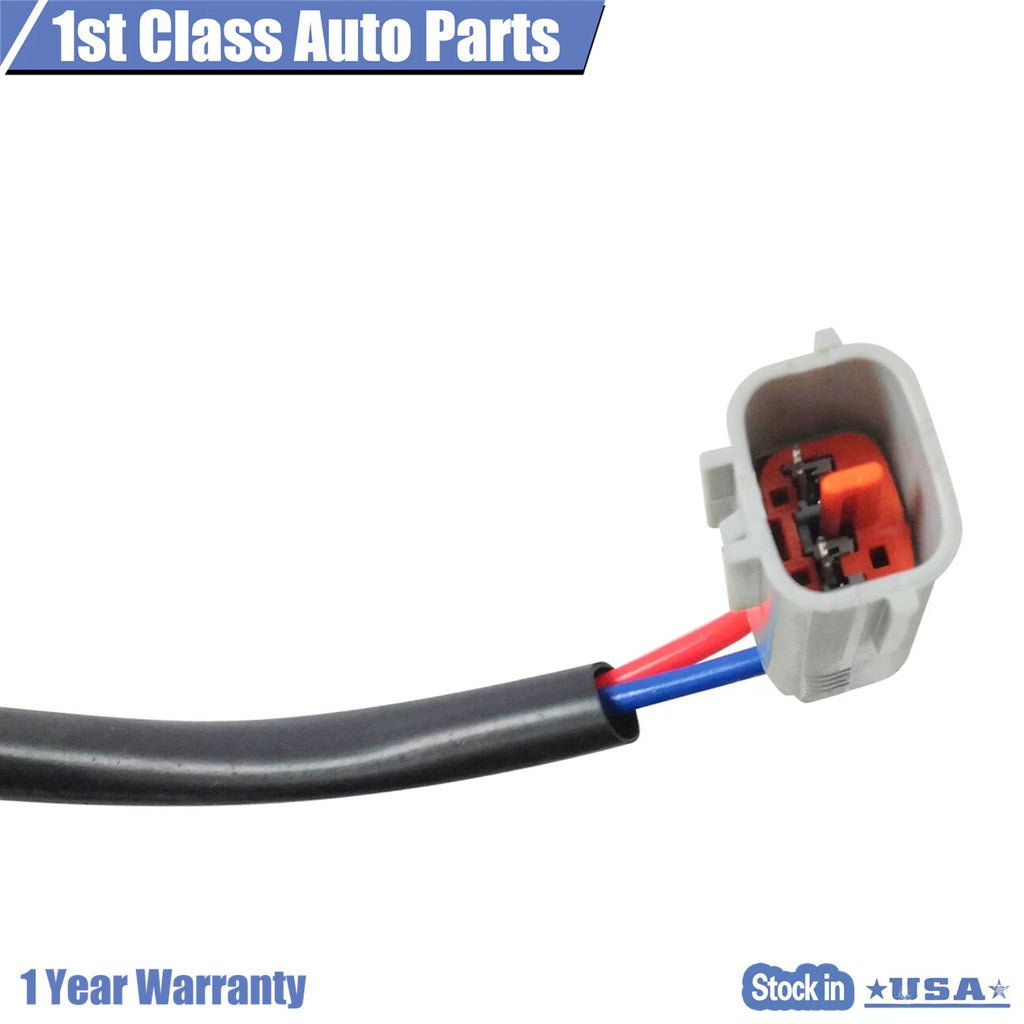Front Left Power Window Regulator with Motor for Escape Mariner (2001-2007)