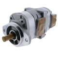 Hydraulic Pump ASS'Y for Komatsu HM300TN-1 HM300-1 HM300-1L (705-52-31180)
