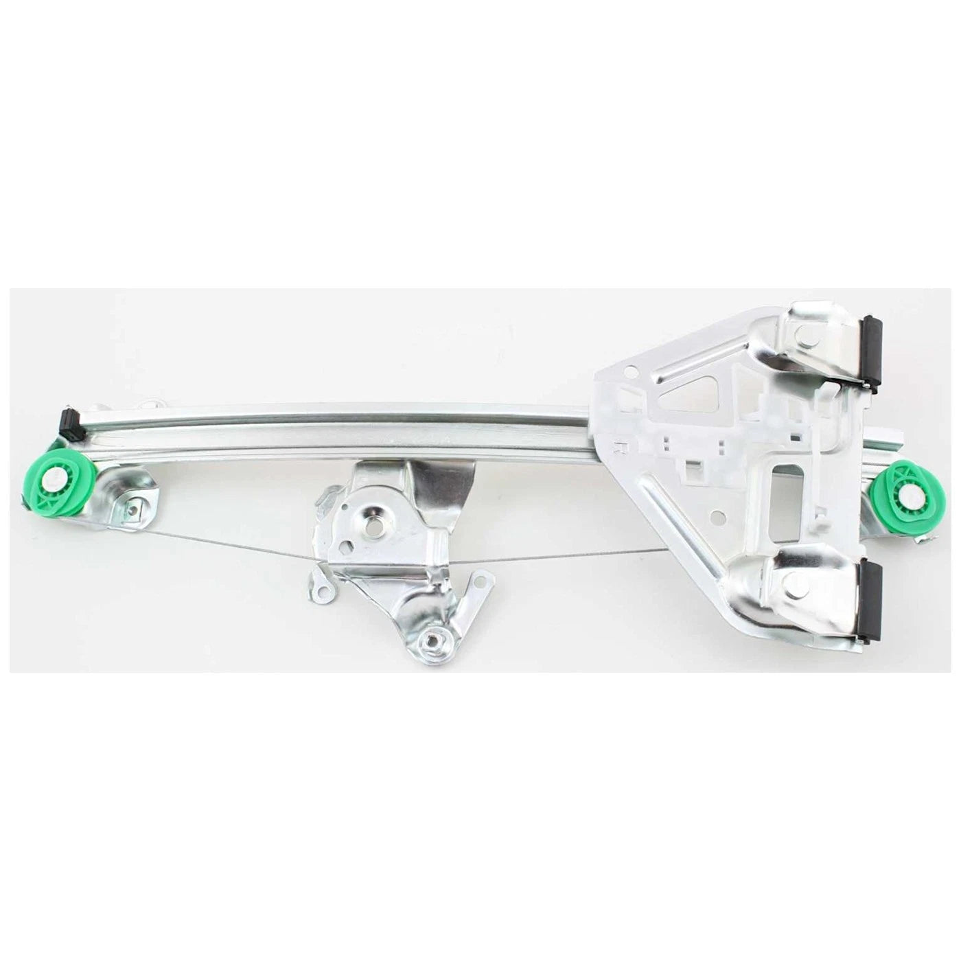 Rear Right Window Regulator for Cadillac CTS (2003–2007)