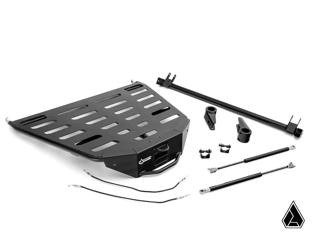 Assault Industries Adventure Rack for Honda Talon 1000 (2019–2023)