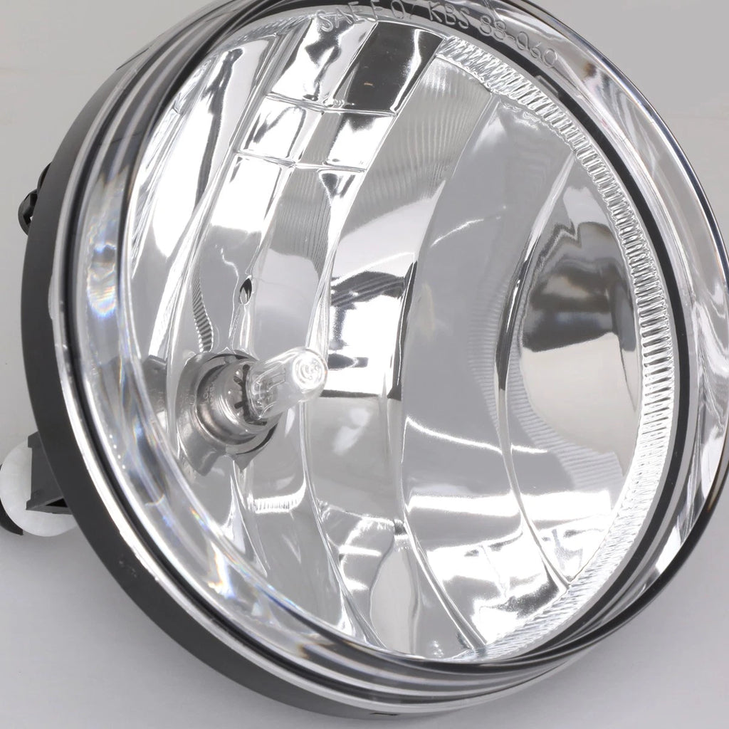 Fog Light Lamp Replacement for GMC Sierra 1500 2500 3500 HD (2007–2014)