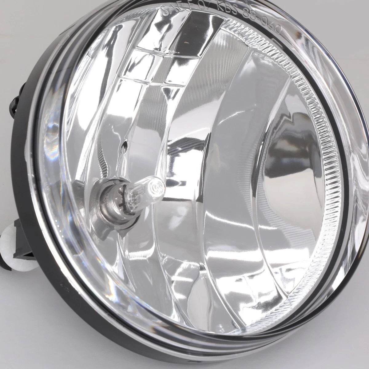 Fog Light Lamp Replacement for GMC Sierra 1500 2500 3500 HD (2007–2014)