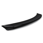 Rear Spoiler DuckTail for Chrysler 300 300S (2011–2023) Glossy Black