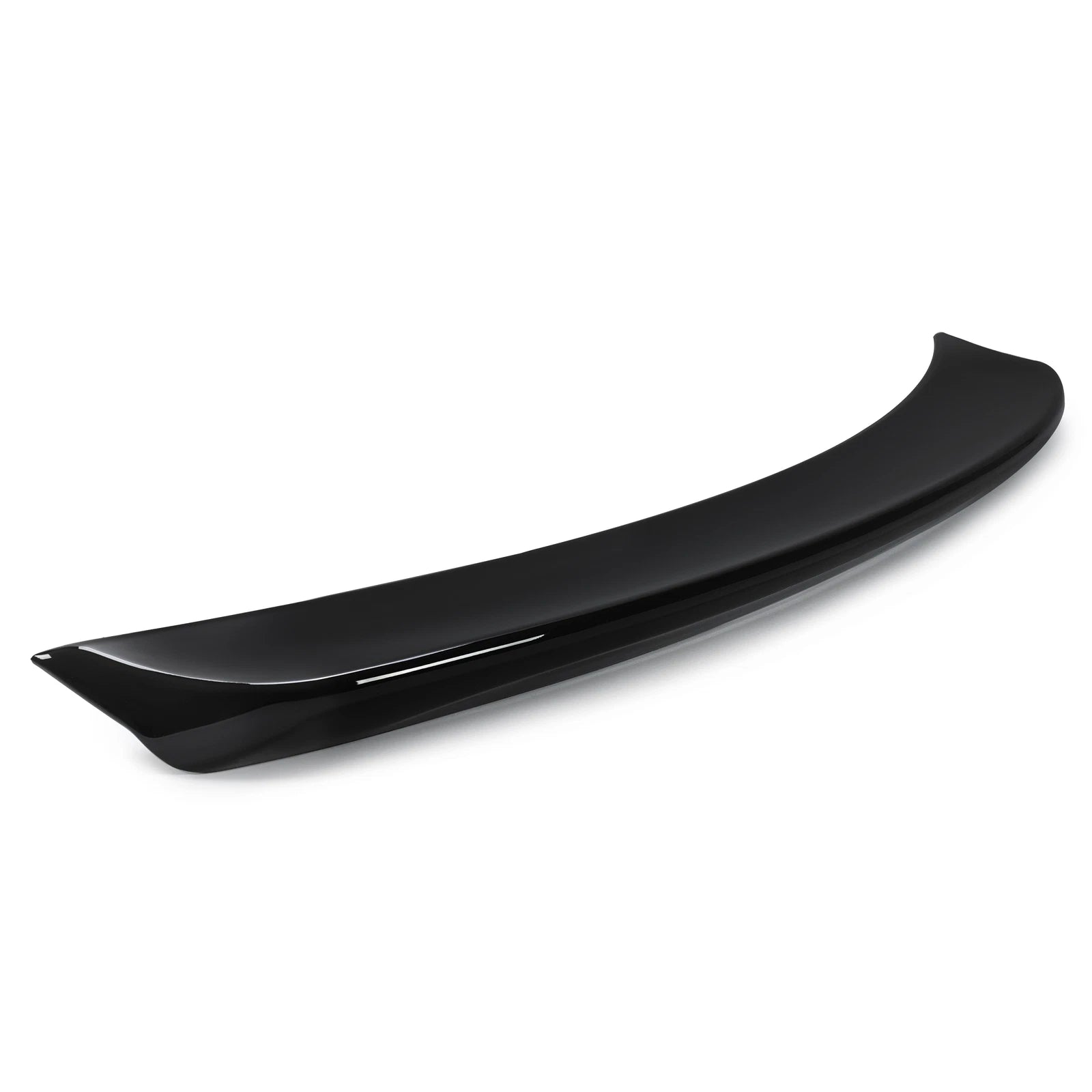 Rear Spoiler DuckTail for Chrysler 300 300S (2011–2023) Glossy Black