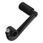 Mid Control Shifter Lever Foot Pegs Kit for Harley Sportster XL (2004 - 2013)